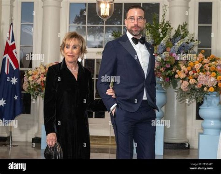 Cuffe Biden Owens: Valerie Biden’s Son Age Wiki, Biography Birthday and Wikipedia