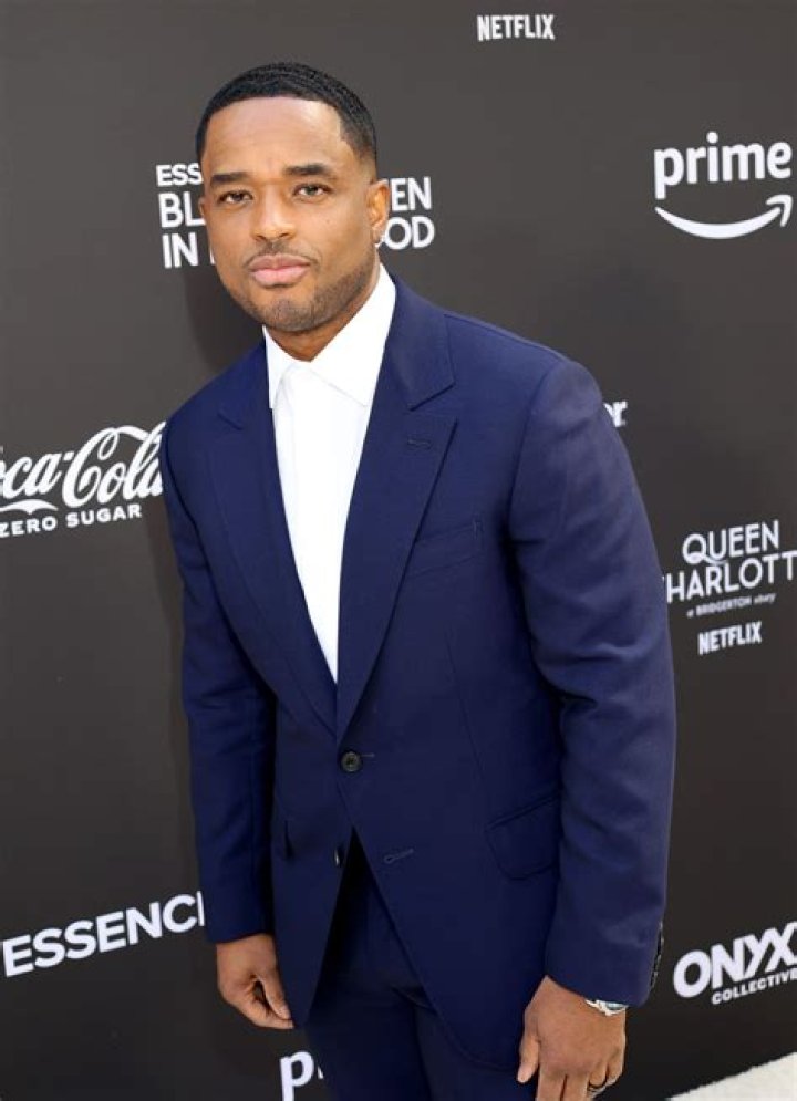 Lahmard Tate Net Worth: Know About His Wife, Age, Height