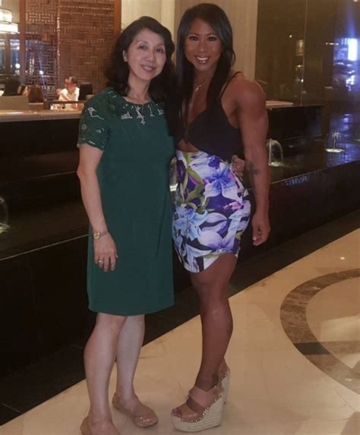 Melissa Sarah Wee Age, Height, Measurements, Boyfriend, Wiki