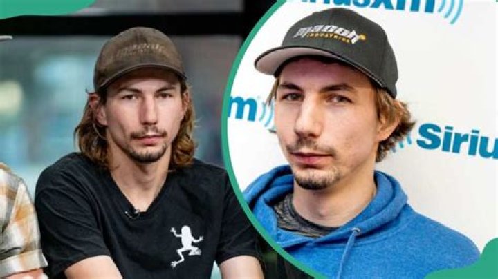 Parker Schnabel Net Worth: Bio, Career, Wiki, and Gold.