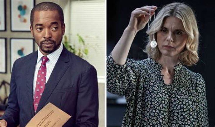 Silent Witness: Who Is Emilia Fox Partner Jonathan Stadlen? Everything We Know